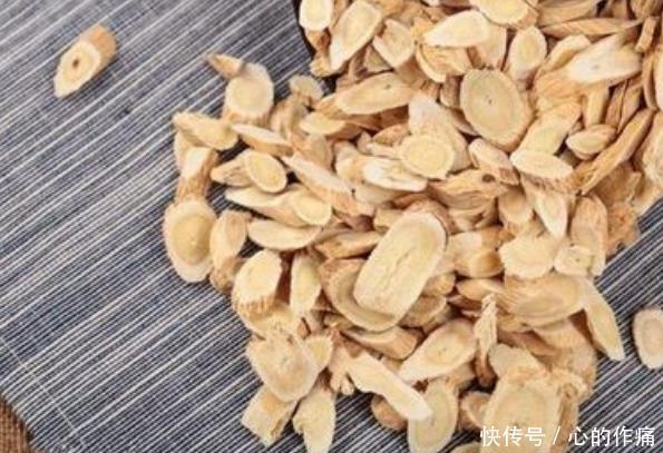 唤醒|枸杞的5个“得力助手”,搭配坚持10天,肝干净,唤醒“肾动力”