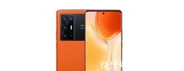 手机|秀外慧中！vivo X80Pro+曝光，超感知一体屏+双6000万