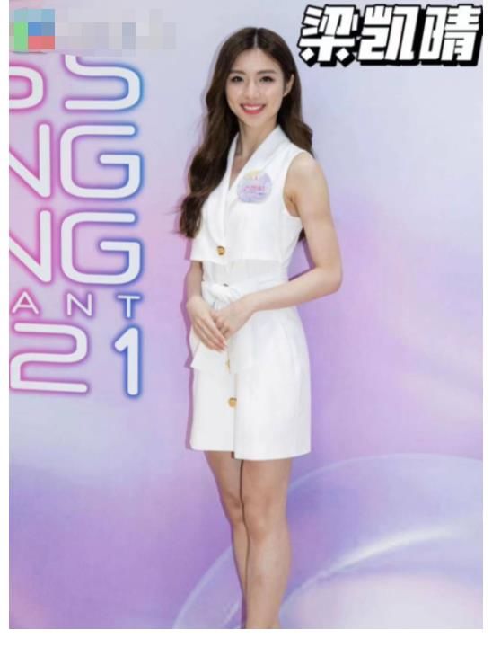 莫云|港姐12強(qiáng)出爐！星二代險(xiǎn)奪最后一個(gè)名額，高顏值選手被淘汰惹爭(zhēng)議