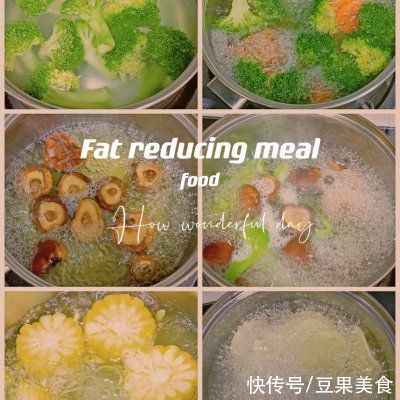 这些下饭菜，连吃3天都不腻