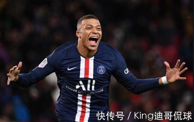 皇马|梅西让我跑?姆巴佩离队愈演愈烈,伯纳乌追随偶像才是最终答案?