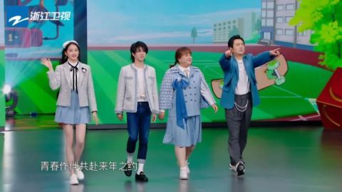 综艺|2021年中烂综大赏:太真没人看,太假万人嫌