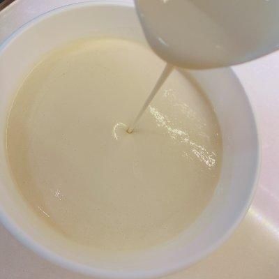 脆皮曼煎糕|正宗地道的脆皮曼煎糕做法，速来围观