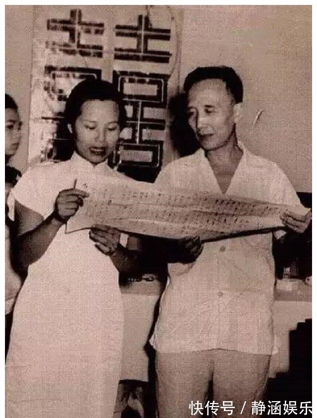 婚房$张琼华独守空房68年后,郭沫若女儿找到她,一声妈妈让她泪流不止