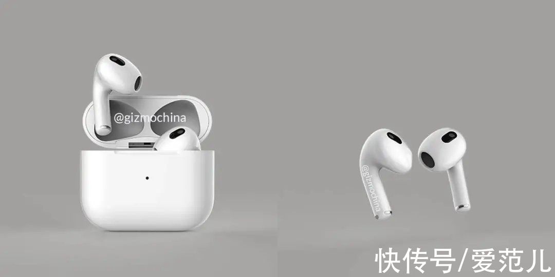 book|苹果新品最全预测：新 MacBook Pro 性能爆表，还有更小巧的 AirPods 3