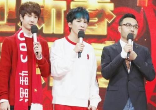 天天向上|《天天向上》又要换主持人?杨迪袁成杰呼声很高,最后究竟是谁?