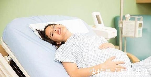 产程|4类准妈顺产速度会很快,生孩子时也会少受罪,你在其中吗?