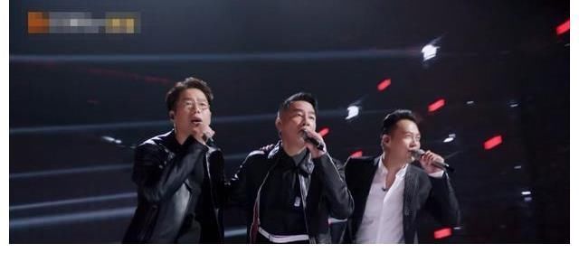 《披荊斬棘的哥哥》看了嗎？初舞臺就是王炸，哥哥們綜藝感十足