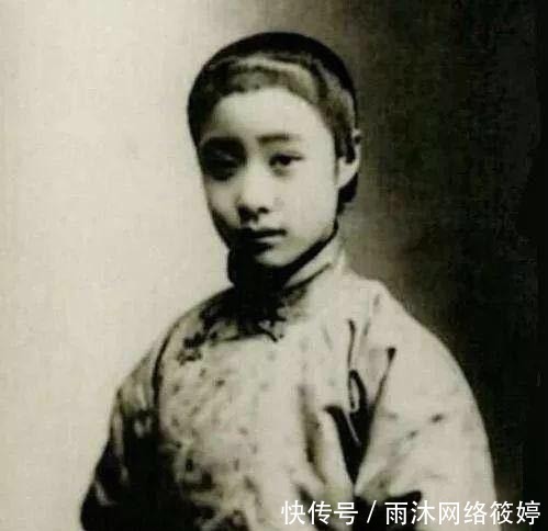 命运|青楼女子红颜多薄命,容貌越出众,身世命运越凄惨