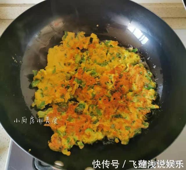 玉米面|玉米粉粗粮细作，2分钟做一盘，比吃馒头香，老人孩子都爱吃