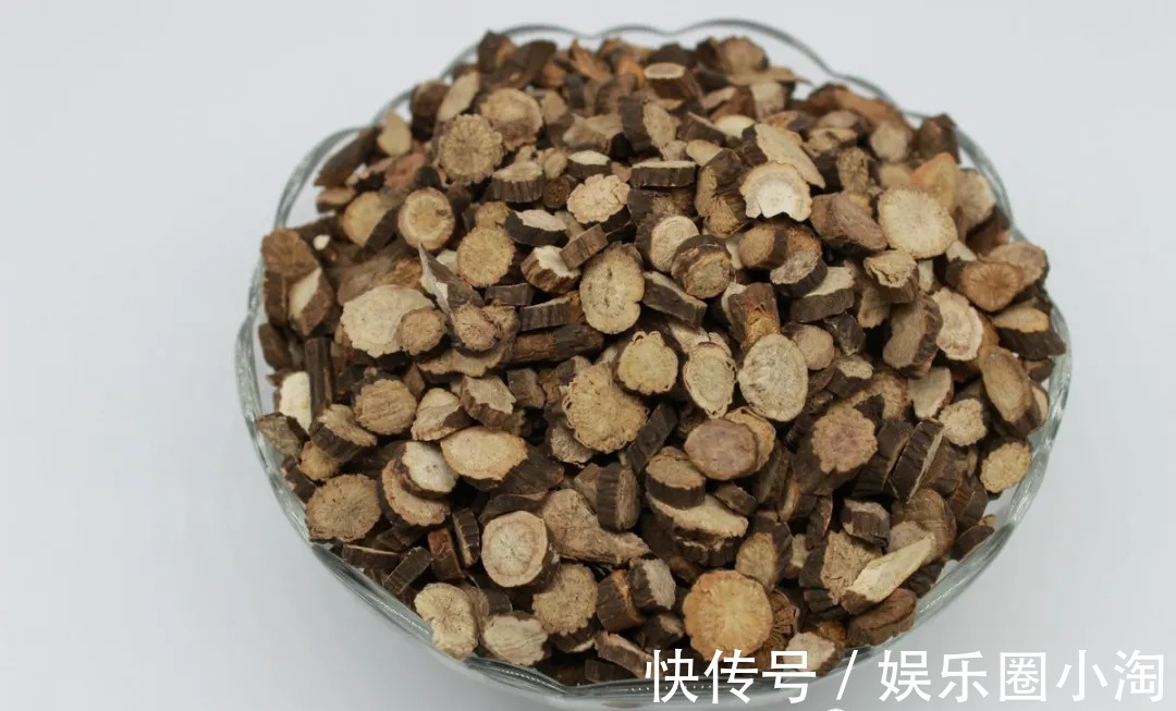 止痛|中药：赤芍的功效与作用！