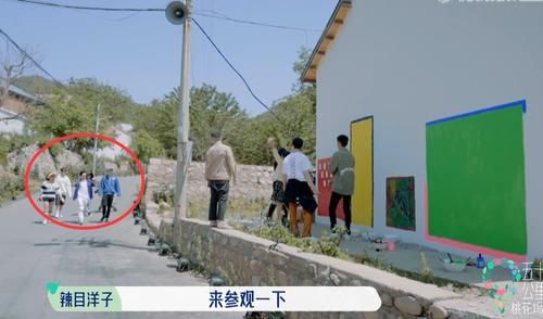 格局|汪苏泷的社交能力有多强？面对张翰好友，见面第一句话格局就不一般