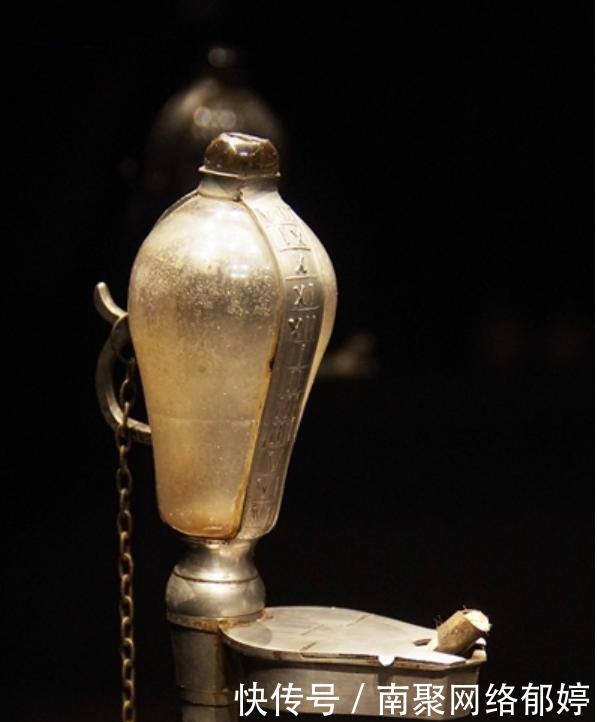 油灯钟和蜡烛钟,古代计时工具还有香篆钟!