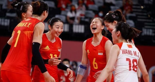 中国女排|不是朱婷,不是张常宁,国际排联正式宣布,22岁女排横空出世