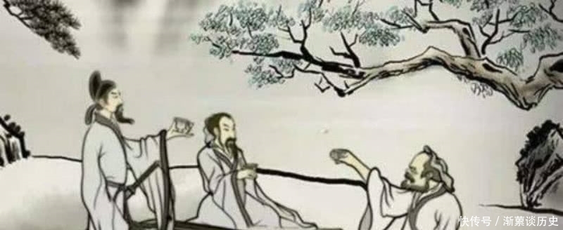 37岁的李清照给闺蜜写词,大开大合矛盾纠结,却成一首千古名作