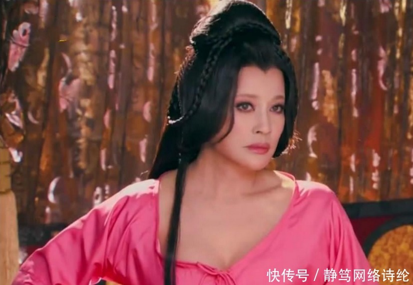 确实|李世民派兵灭突厥,只为得到杨广的萧皇后?别逗了,人家有正事儿