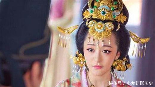 古代|大家都知道古代有“四大美女”，但很少有人知道还有“五大艳后”