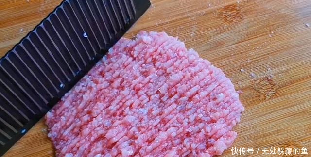 大白菜这吃法太香了,我家9顿有8顿这样吃,不炒不炖,天天吃不够