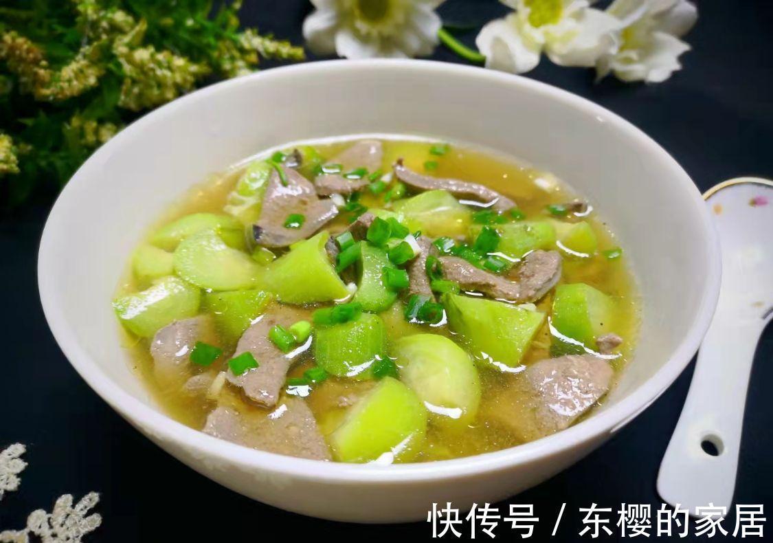 小面姨|女生“特殊日子”之后喝这汤,恢复气血又养颜,每月至少喝一次