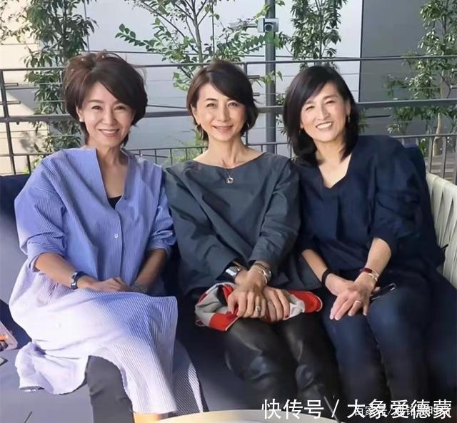 发质|五六十岁的女人,过年烫发建议选这三款发型,时髦减龄又好打理