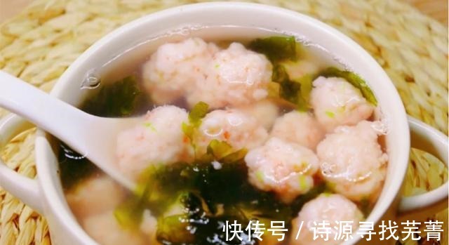 天冷了，多给家人煮这汤，汤汁鲜美，营养互补，不懂吃可惜了！