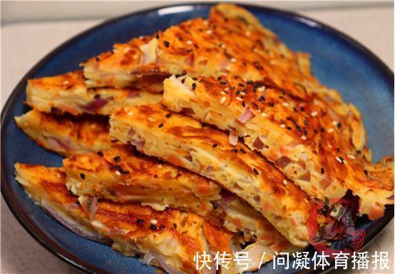 吃法|补药一堆，不如每月一斤洋葱，教你养生新吃法，味道鲜美，真好吃