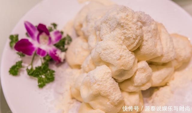 去下馆子吃饭,厨师“最讨厌”客人点这5道菜,费时费劲还不赚钱