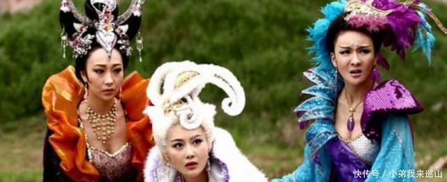 纣王|为什么在封神演义中,雷震子就是斩不了妲己姜子牙说出真相!