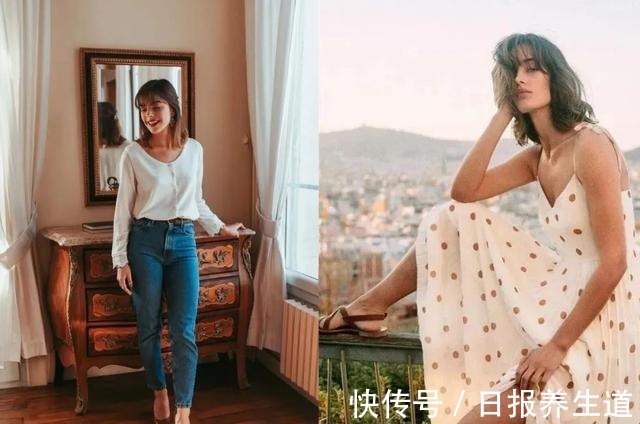 get 适合夏日get的法式发型,时髦又好打理!适合夏日get的法式发型,时髦又好打理!