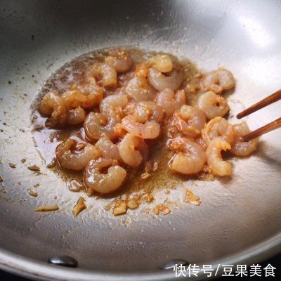 维生素c|#做饭吧！亲爱的#西兰花炒虾仁