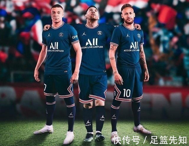 MSN|同样是三叉戟,MMN单凭这一点,就不怵皇马BBC和巅峰MSN