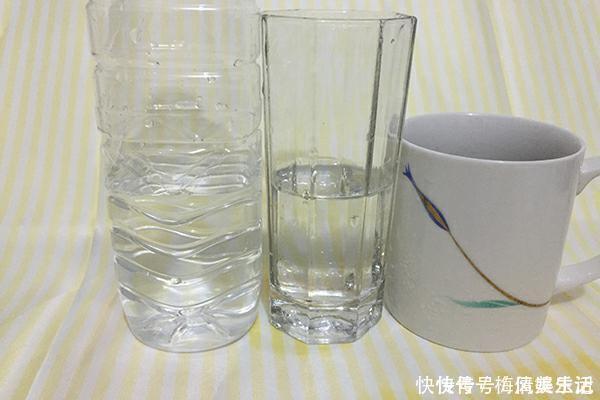 矿泉水|那些不喝矿泉水和桶装水,每天只用烧水壶烧水喝的人,怎么样了?