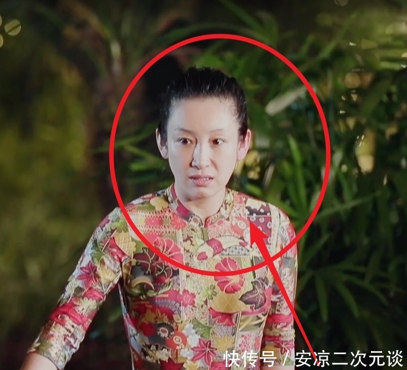 刘涛|《妻子5》集体泡温泉,失去妆容加持,成员真实素颜状态让人看愣