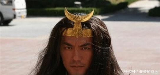 人能|10个版本的武松对比,网友:只有这一版,让我相信人能打死老虎