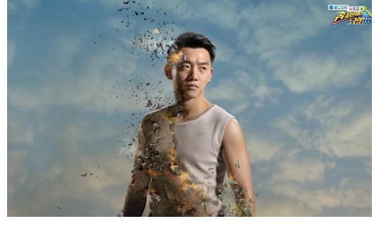 郑恺|李晨、郑恺和杨颖,请你们不要在《跑男》里“混工资”了!