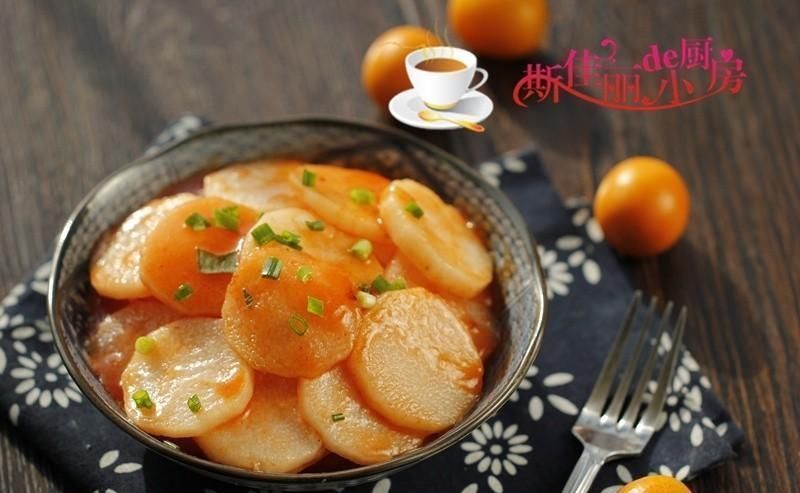 好吃|分享8道比肉还好吃的素炒家常菜，清爽少油腻，好吃不长胖