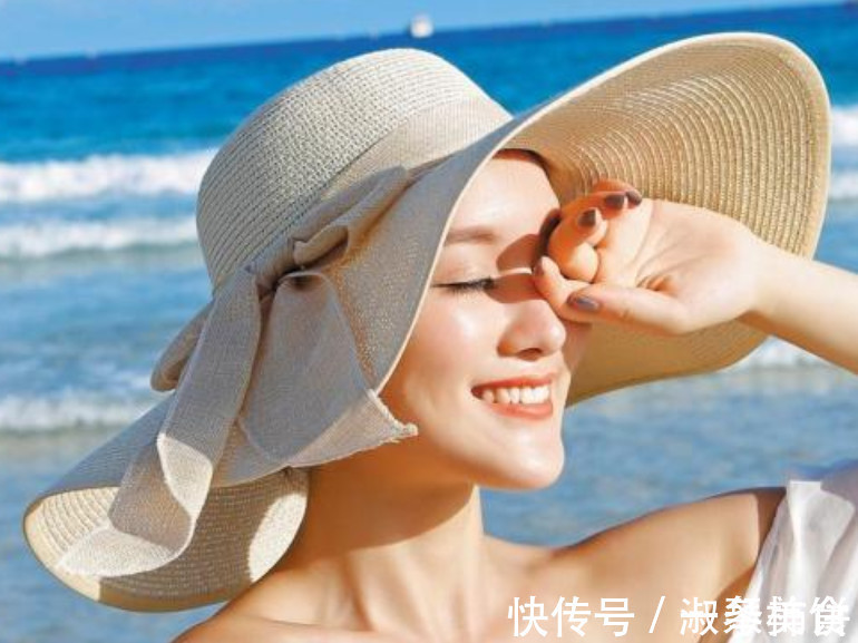 系列|坏脸系列:十二个变丑作死的坏习惯,姐妹中招了吗?对号入座哦