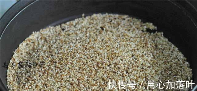 粉笔|自家在家做凉粉，经济又实惠，在家吃的健康安心！