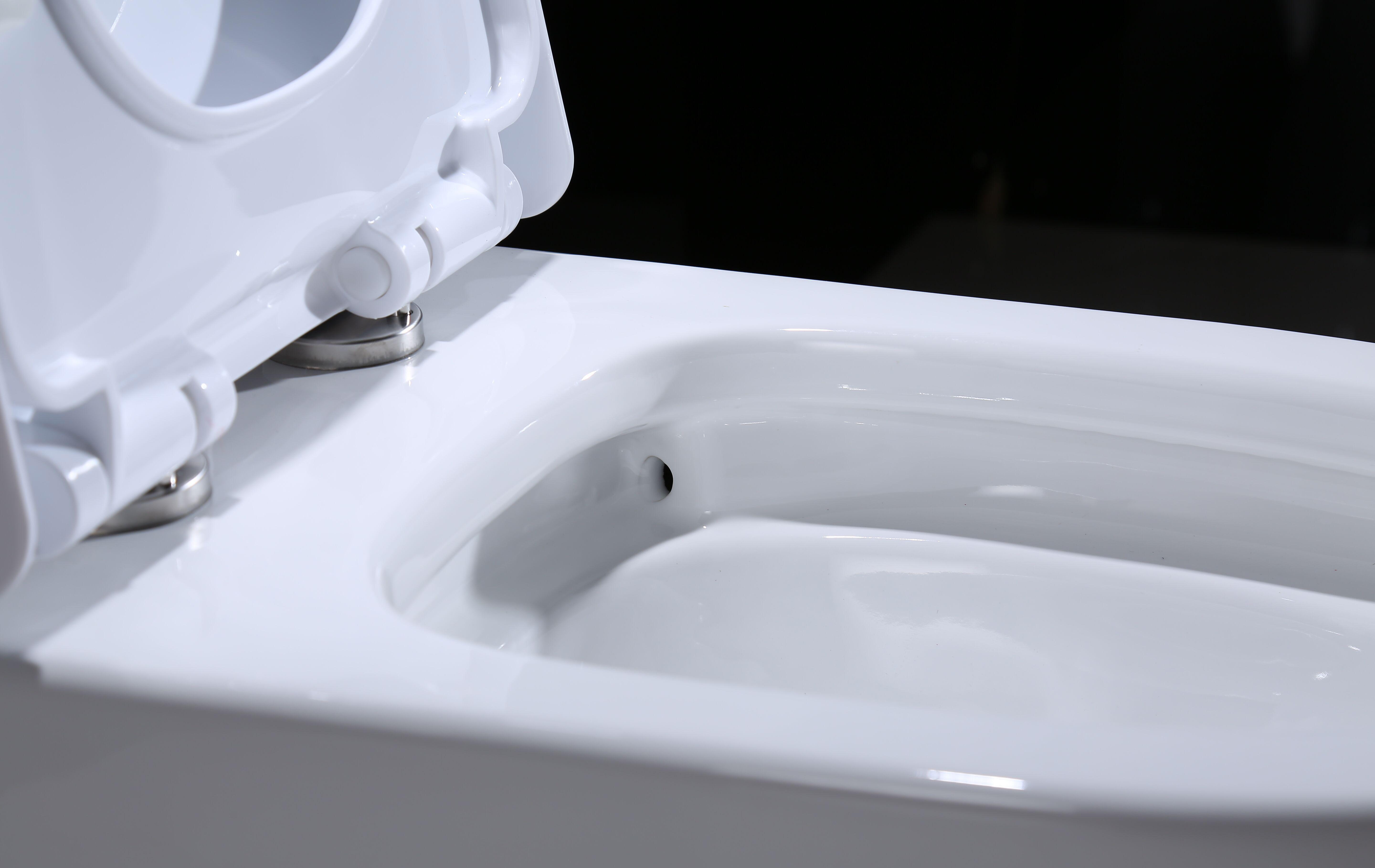 坑距|马桶销售:马桶,别买太贵的,选对这几个方面,买500元的就够用