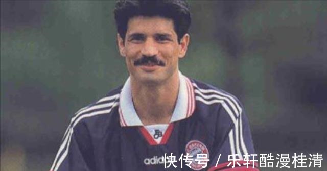 阿里·代伊|铁骑突出伊朗足球历史最佳阵容,三人曾经效力拜仁