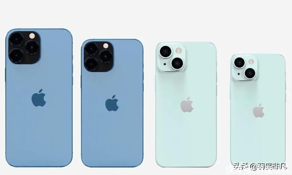 电池容量|iPhone12s还是iPhone13？苹果新款机型名称确定