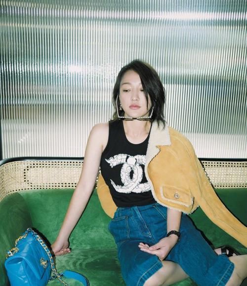  大腿|舒服好穿又有型的牛仔，短裤or中裤？