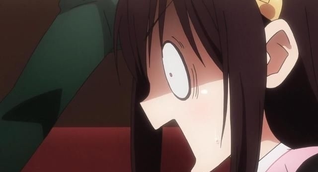 果菜|这部新番真是B站亲女儿,放首页宣传还不够,还参与动画制作