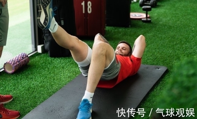 中超|不走了!中超外援:我想在中国长期生活,把家人都接过来