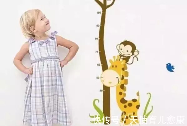 发育|天使科普:长高也有关键期,“骨龄”很重要!