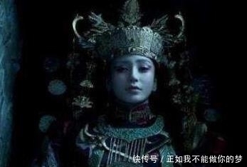 曹操|曹操设立摸金校尉，是为了盗此人的墓盗过此墓，让曹操五年吃喝不尽