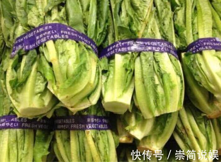 一些“甲醛”菜切莫买回家，洗三遍都不干净，别让白血病有机可