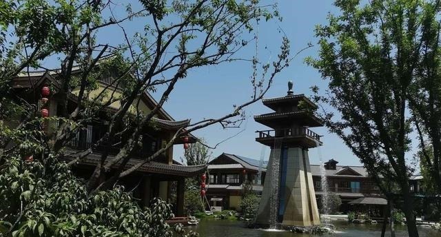 谁家|请看今日之城中,竟是谁家之天下