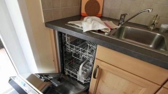 水槽|厨房装修这几件电器再穷也不能少,多数妇女都喜欢,你家备齐了吗