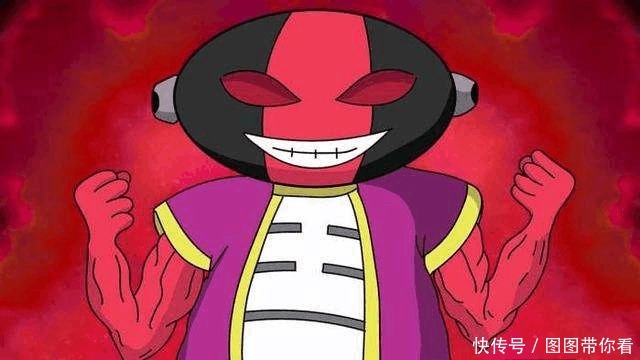 盘点|盘点龙珠中真正的五大天才, 第一名刚出生就能秒杀新形态悟空